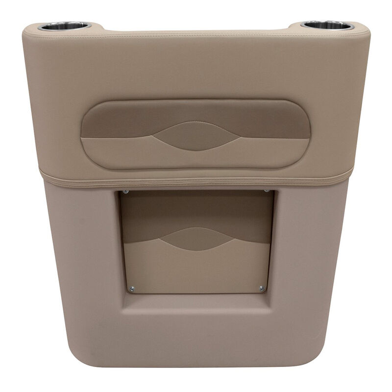 Wise Premier Pontoon Steering Console image number 3