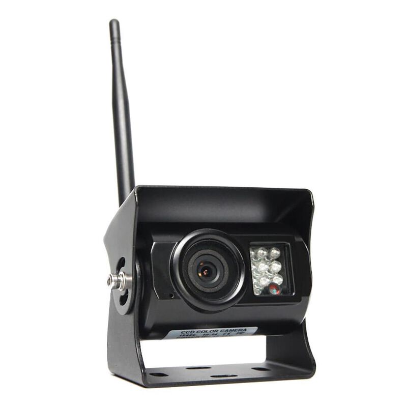 Wireless 130&deg; Backup Camera image number 2