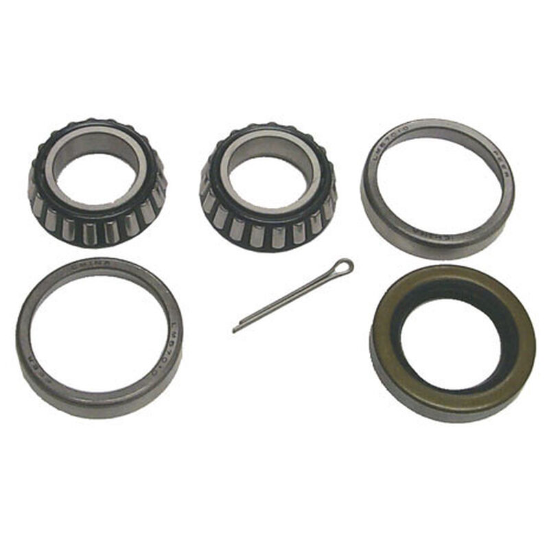 Sierra Trailer Bearing Kit Sierra Part #18-1107 image number 1