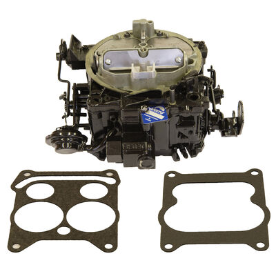 Sierra Remanufactured Carburetor For Rochester Crusader, Sierra Part 18-7607-1