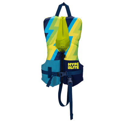 Hyperlite Boyz Infant Indy Vest 