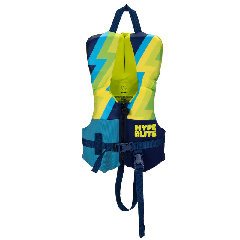 Hyperlite Boyz Infant Indy Vest  image number 1