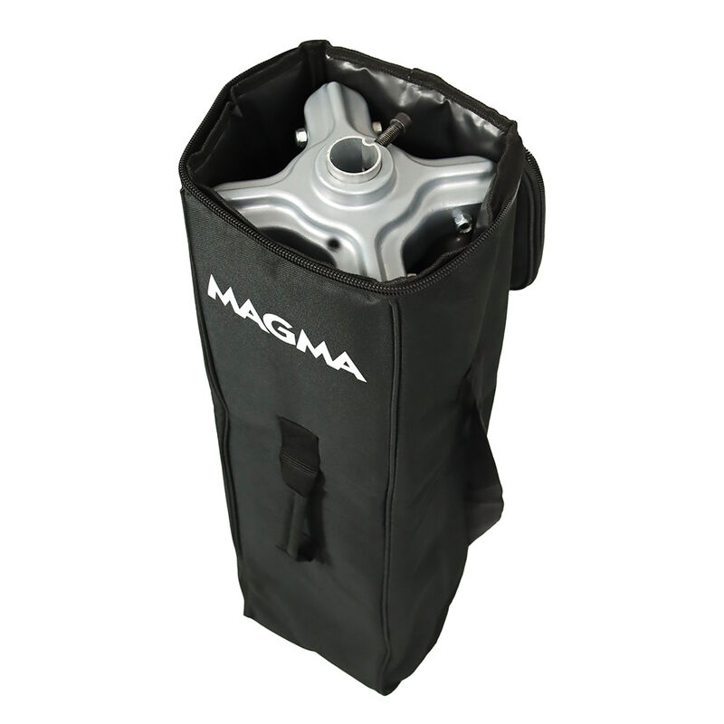 Magma Quad Pod Stand Padded Storage Bag image number 6
