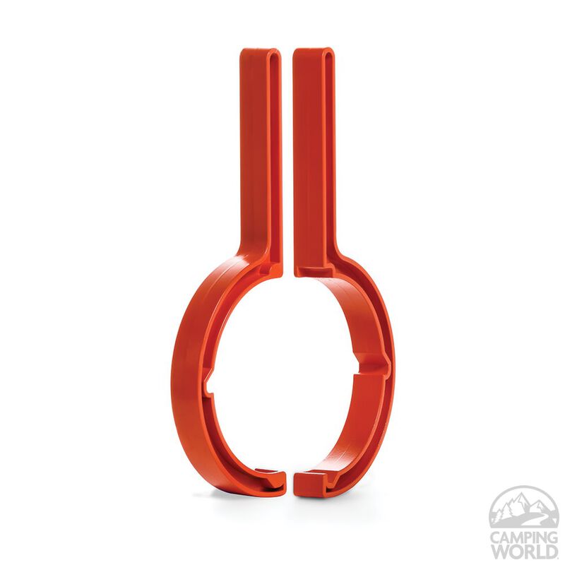 Rhino Sewer Fitting Wrench, 2 Pack image number 3