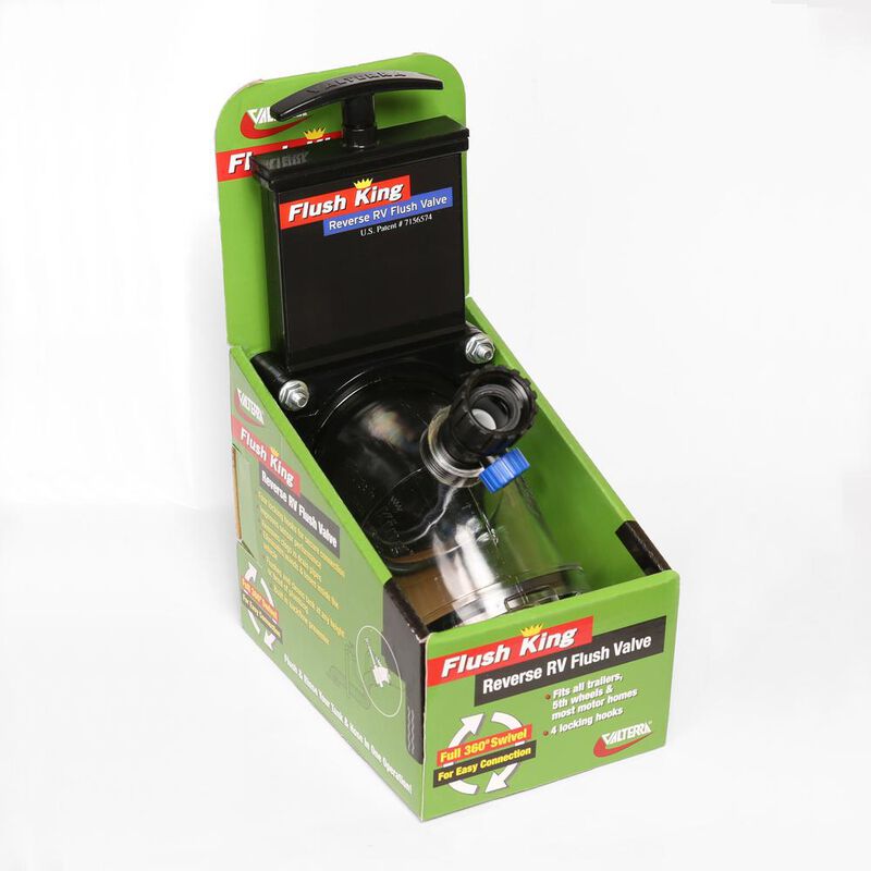 Flush King image number 7