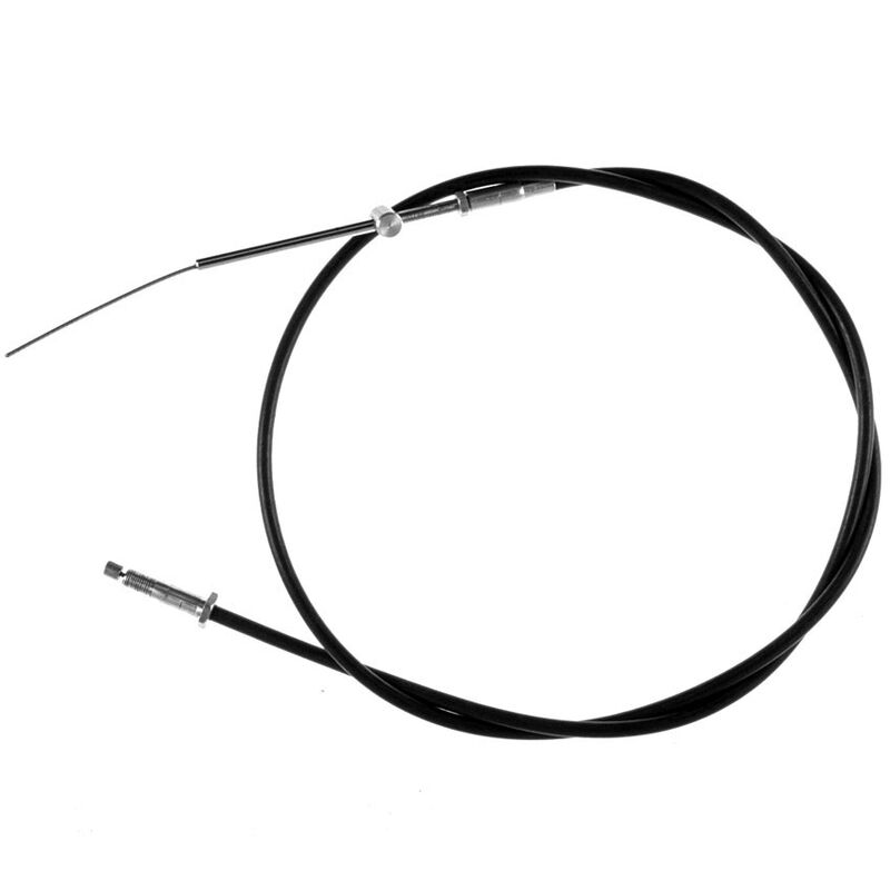 Sierra Xtreme Shift Cable For Mercruiser Bravo, Sierra Part #18-2145E image number 1