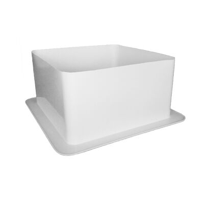 Icon Technologies RV Skylight/Vent Inner Garnish for SL1414 Skylight