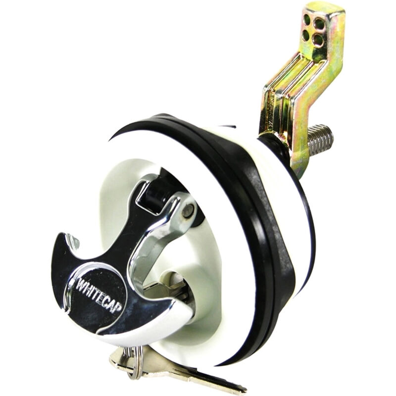 T-Handle Locking Latch image number 1