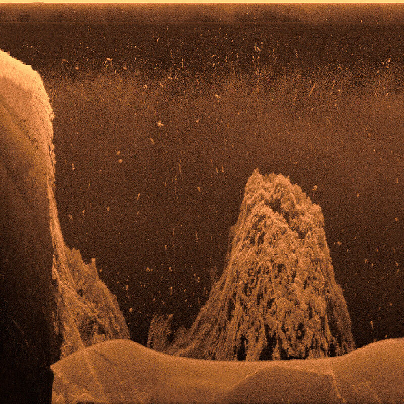 Garmin Ultra High-Definition Scanning Sonar System image number 3