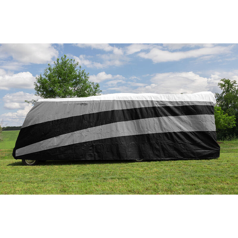 Camco Ultra Shield Cover, Class C, 20' to 23' image number 12