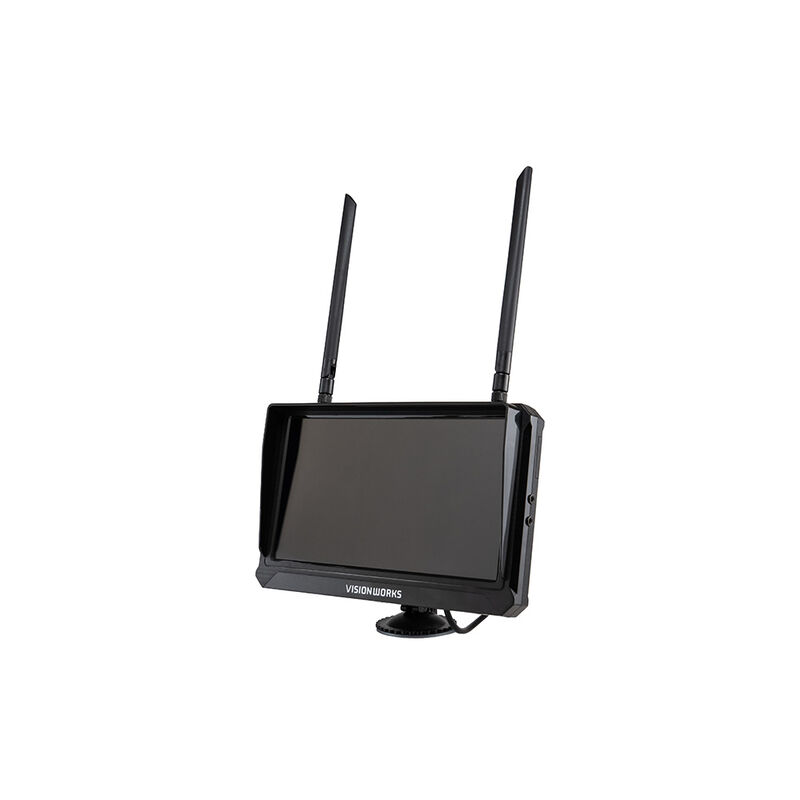 Visionworks 10" 1080p HD Wireless Gen2 RV Kit image number 4