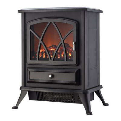 Comfort Glow Ashton Electric Stove
