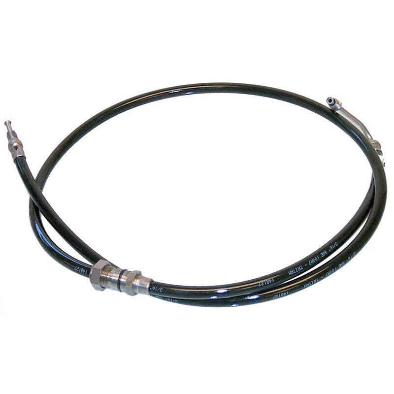 Sierra Power Trim Hose For Volvo Engine, Sierra Part #18-2433 image number 1