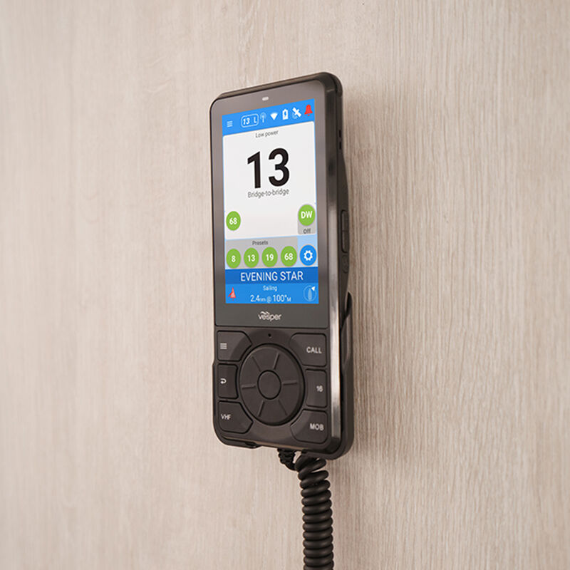 Vesper Cortex H1 Tethered Handset image number 9