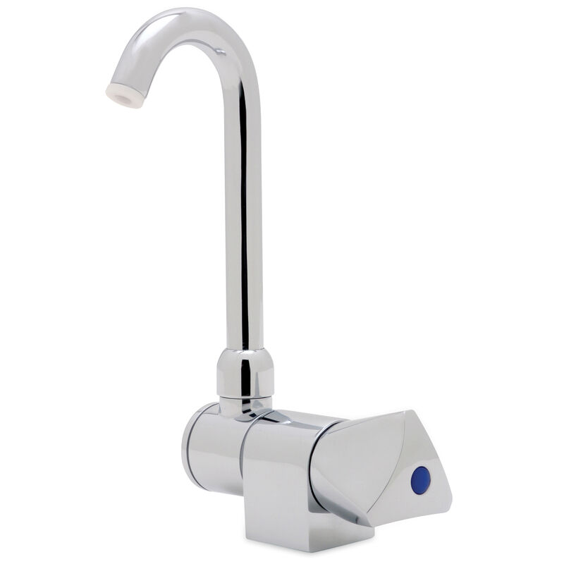 Ambassador Trinidad Elite Folding Tap Faucet With J-Spout image number 1
