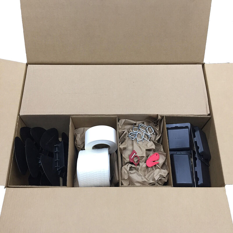 Dr. Shrink Boat Shrink Wrap Kit image number 2