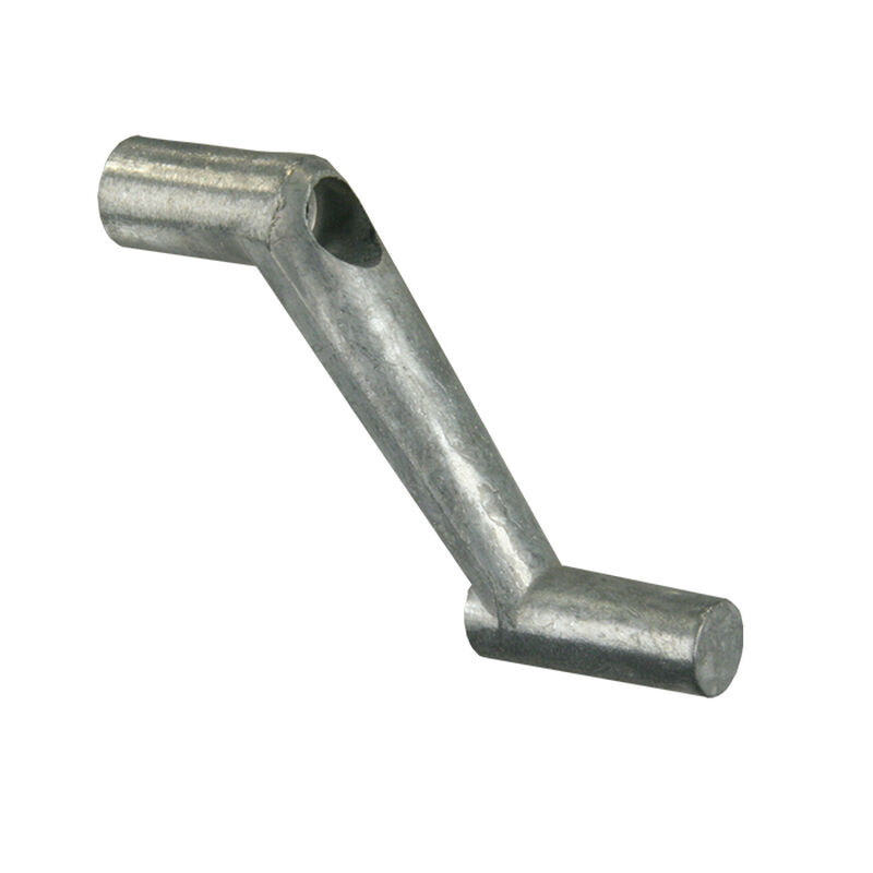 JR Products 1" Metal Window Crank image number 1
