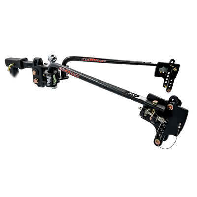 Eaz-Lift ReCurve R3 8K Weight Distribution Hitch, 2" Ball