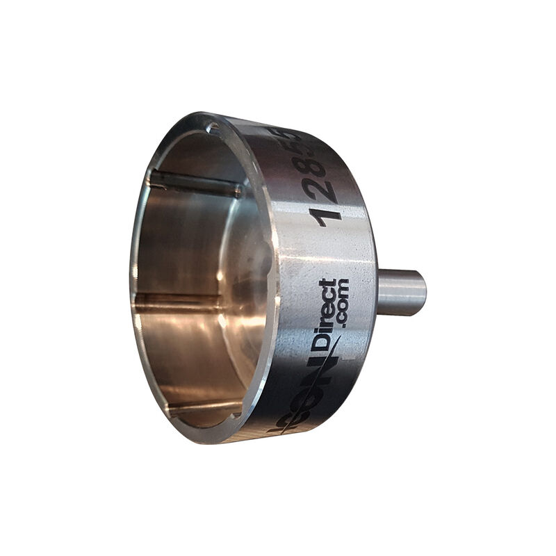 ICON Technologies Spin Weld Driver, 1-1/2" Heavy-Duty Raised FPT image number 1