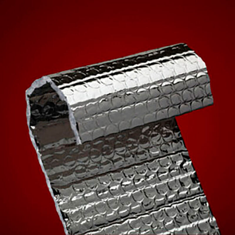 Reflectix&reg; Double Reflective Insulation, 25' x 48" image number 4