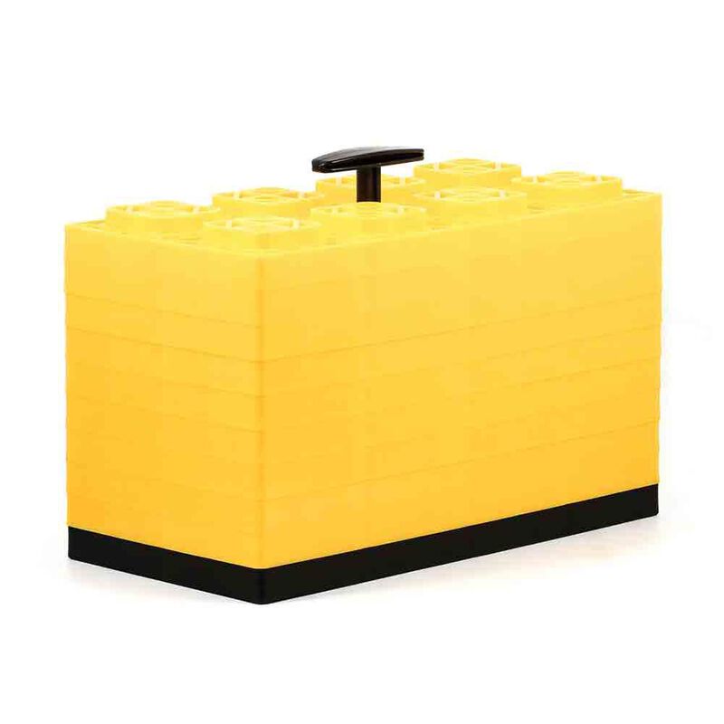 Camco FasTen Leveling Blocks, 10-Pack image number 3