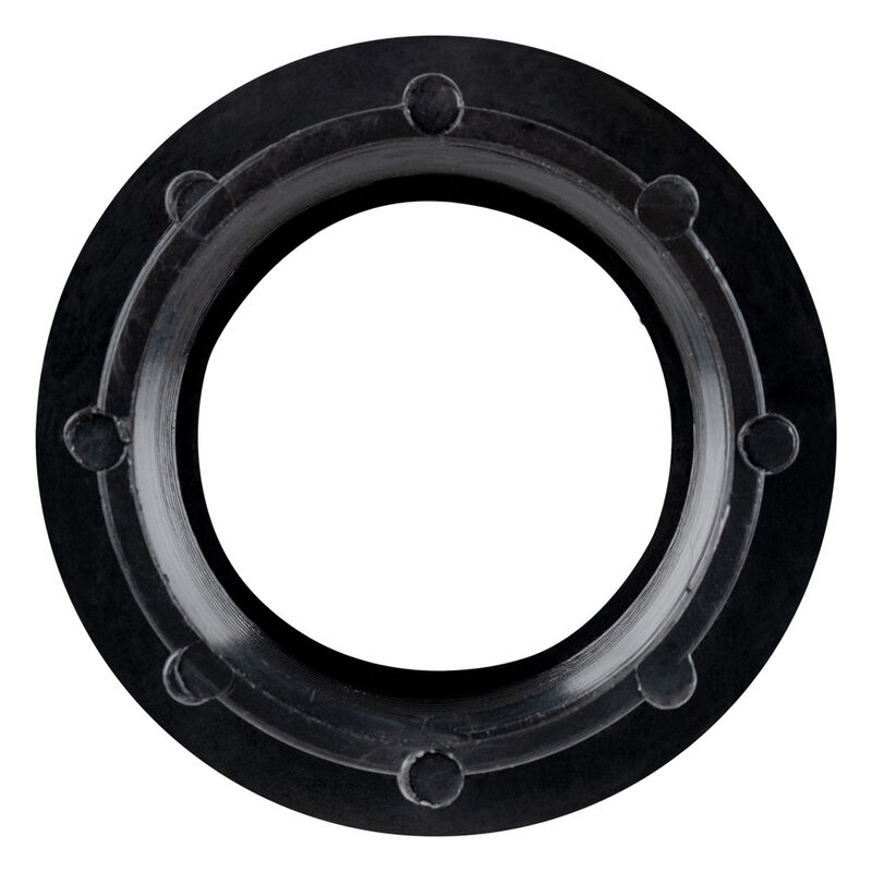 ICON Raised Spin Weld Fitting, 1-1/2" FPT image number 2