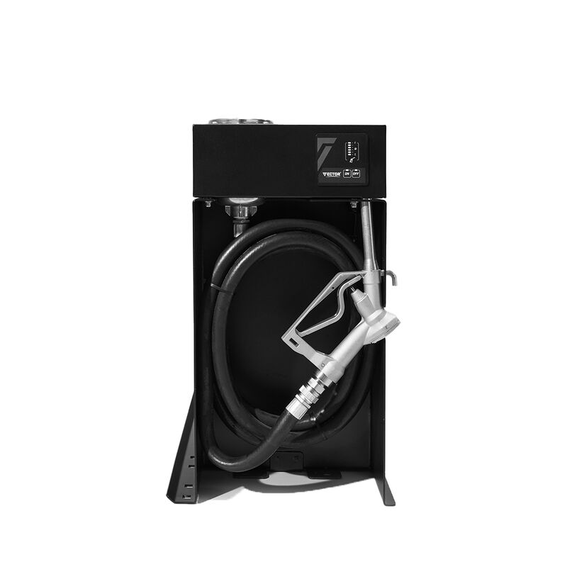 Vector 6983 Elite 93-Gallon Refueling System, Black image number 5