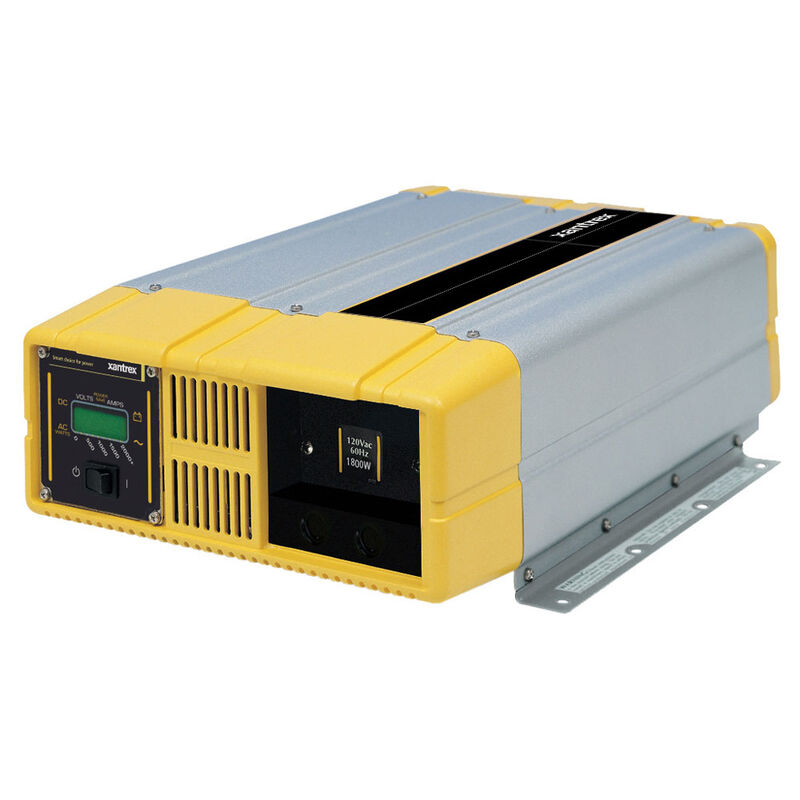 Xantrex Prosine 1800 12V Inverter image number 1