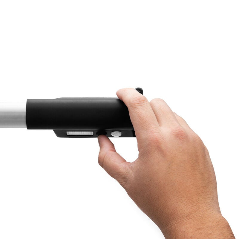 Camco Motion-Activated LED RV Screen Door Crossbar Handle image number 8