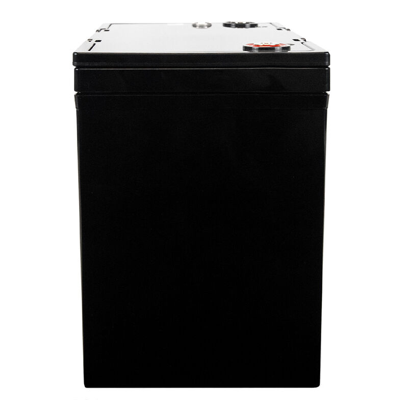 Grand Teton Energy Systems 12.8V 100Ah LiFePO4 RV Battery image number 5