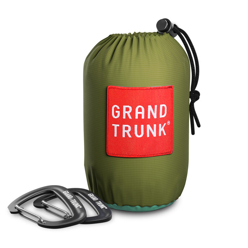 Grand Trunk TrunkTech Single Hammock image number 4