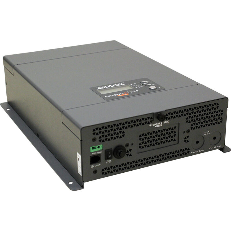 Freedom X Truesine Inverter image number 1