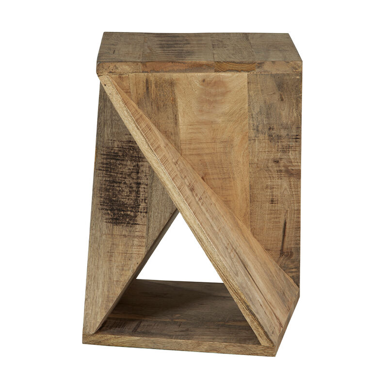 Ashley Zalemont Accent Table, Brown image number 3