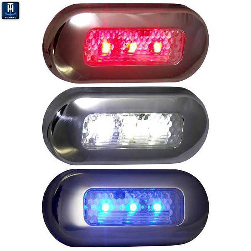 T-H Marine Supplies Boat Deck Light image number 2