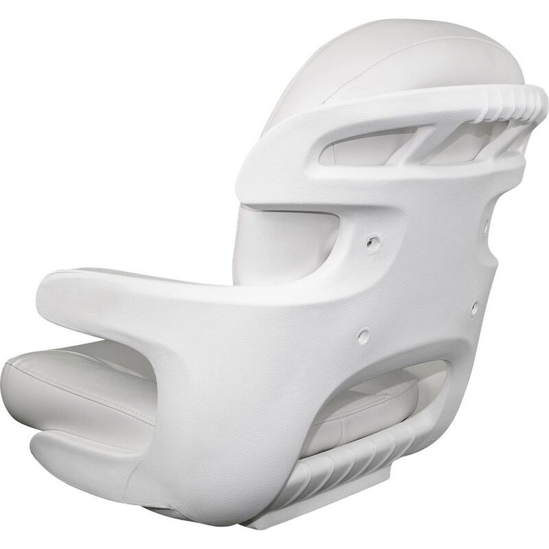 Tempress Elite Low-Back Helm Seat image number 4