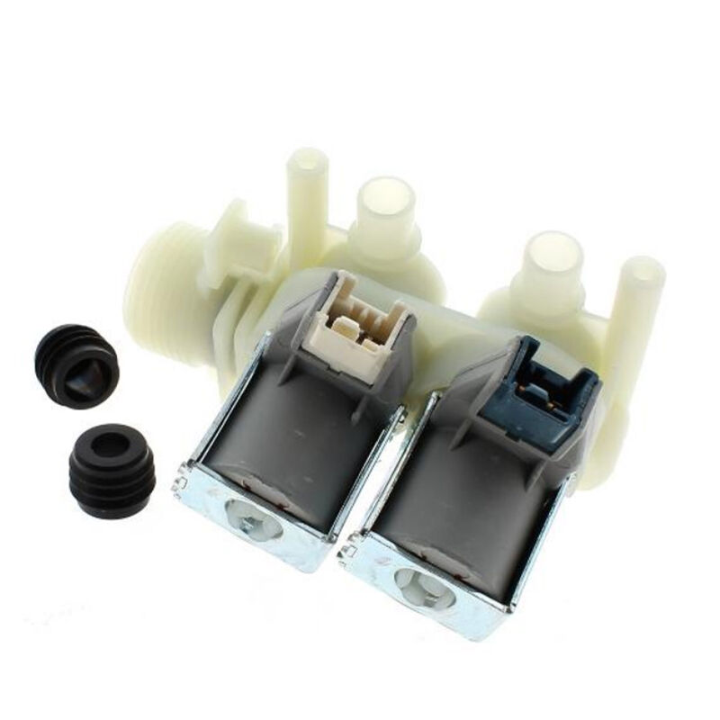 Westland Clothes Washer/ Dryer Water Inlet Valve image number 1