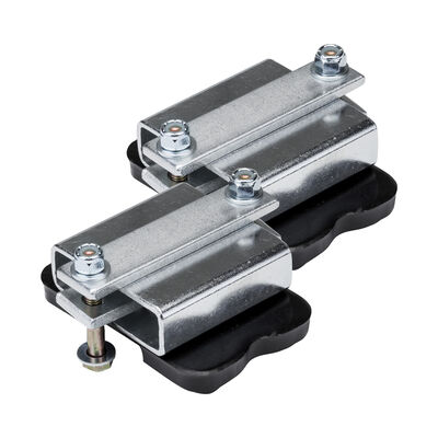 SuperSprings P1KT Mounting Kit for Various SuperSprings Applications, Pair