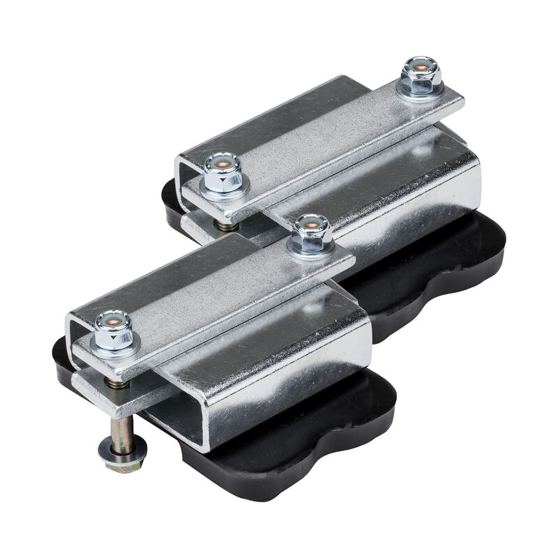 SuperSprings P1KT Mounting Kit for Various SuperSprings Applications, Pair image number 1