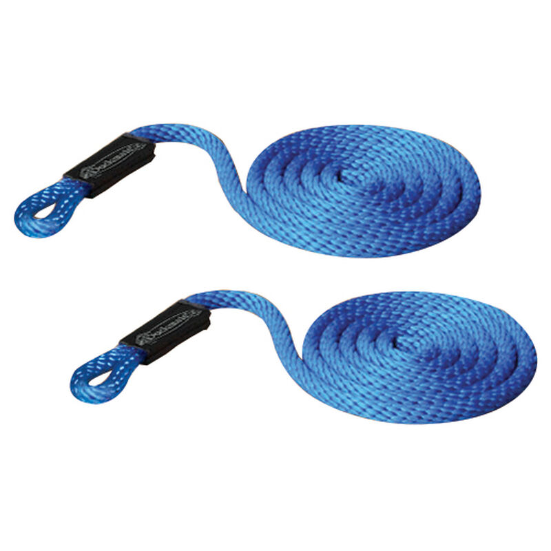 Dockmate 5' Fender Line, 2-pack image number 2