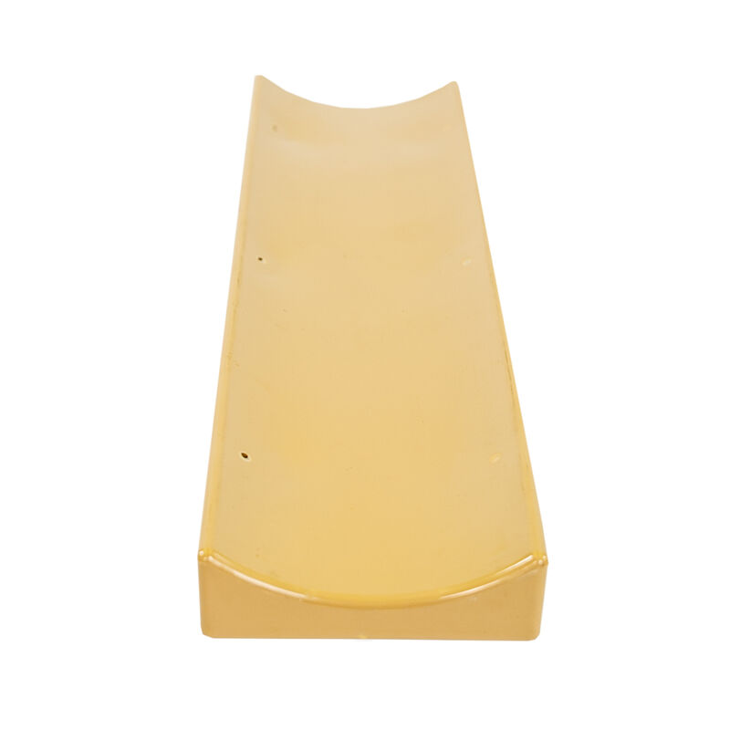 Dockmate 24" Piling Post Fender - Beige image number 3