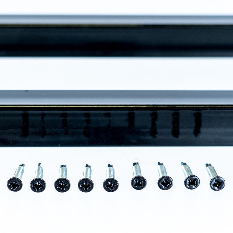 Rail Kit for 72" Jiffy Sofa image number 2