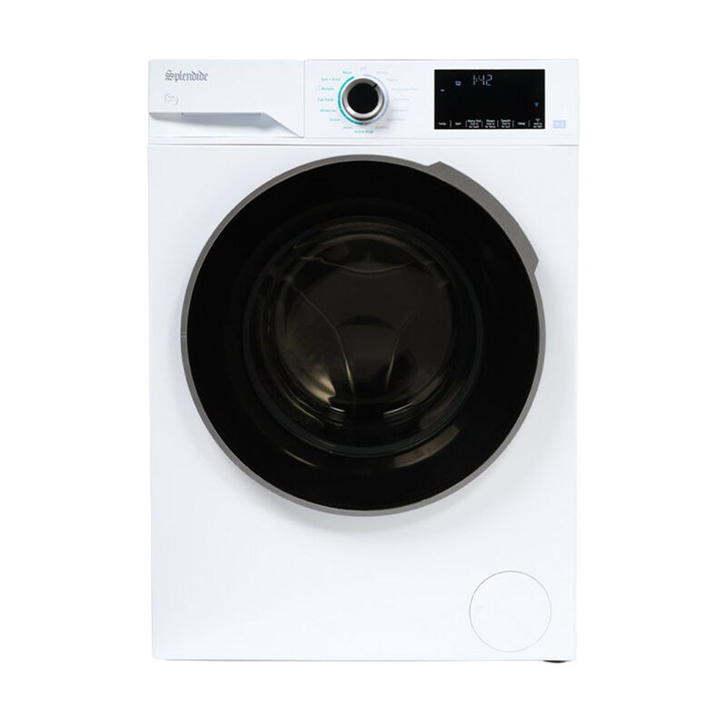 Splendide WFL2500X Washer image number 1