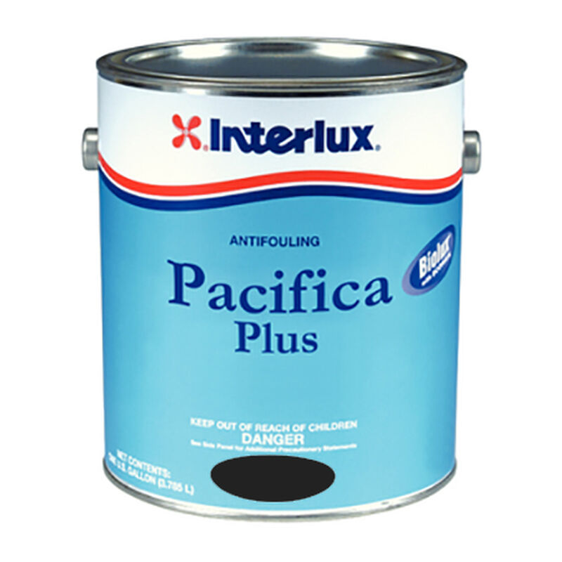 Interlux Pacifica Plus, Gallon image number 1