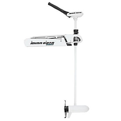 Minn Kota RT SF 80/B Riptide Saltwater Bow-Mount Trolling Motor