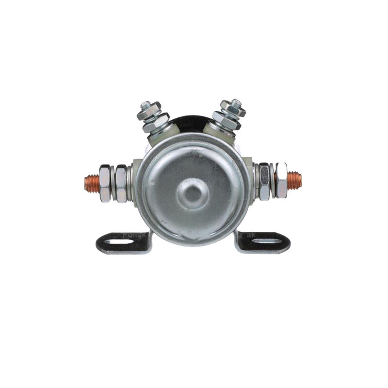 Pollak 52-307-01 Starter Solenoid image number 1