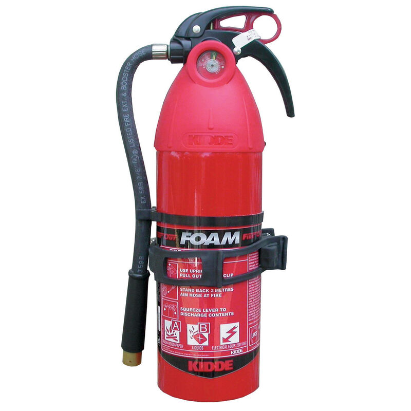 Davis Super Quick Fist Clamp image number 2