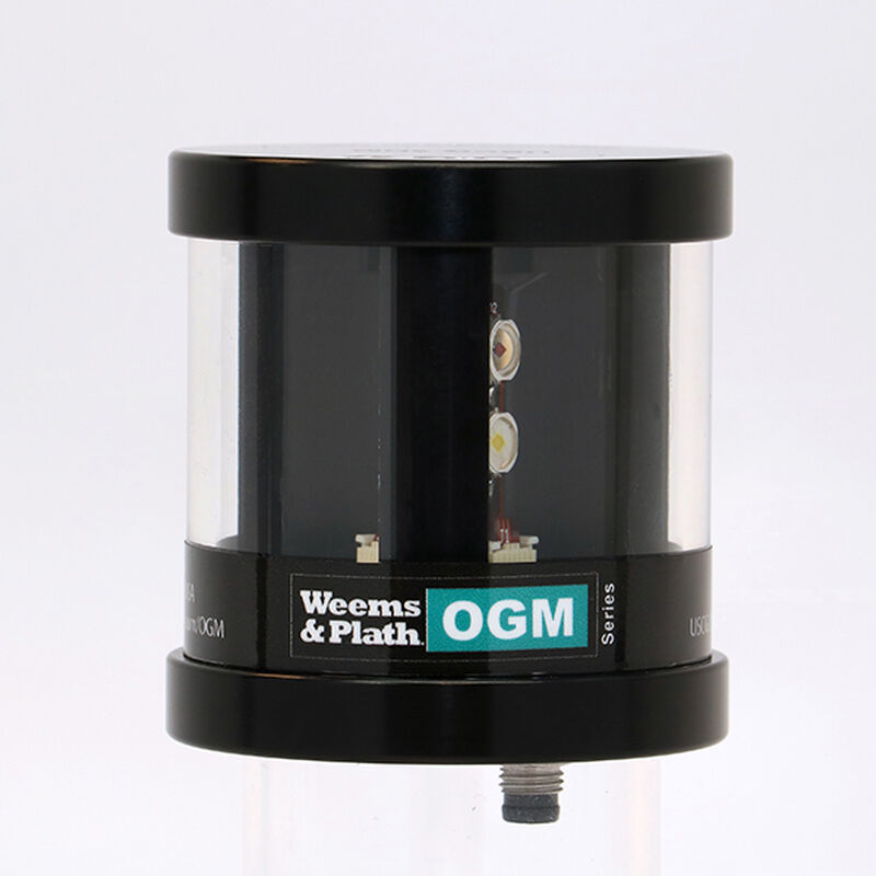 Weems & Plath LX Steaming/Masthead LED Nav Light image number 1