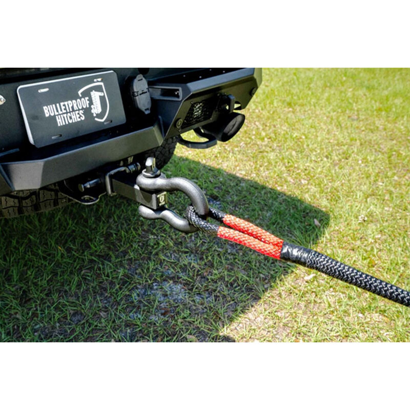 BulletProof Hitches 2.0" Extreme Duty Receiver Shackle image number 5