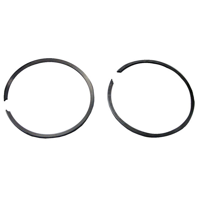 Sierra Piston Rings For OMC Engine, Sierra Part #18-3915 image number 1
