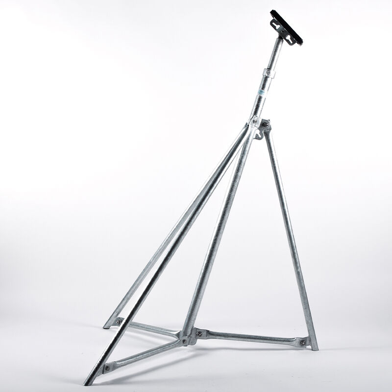 MarineMart LCF150 Sailboat Stand, 59"-76" image number 4